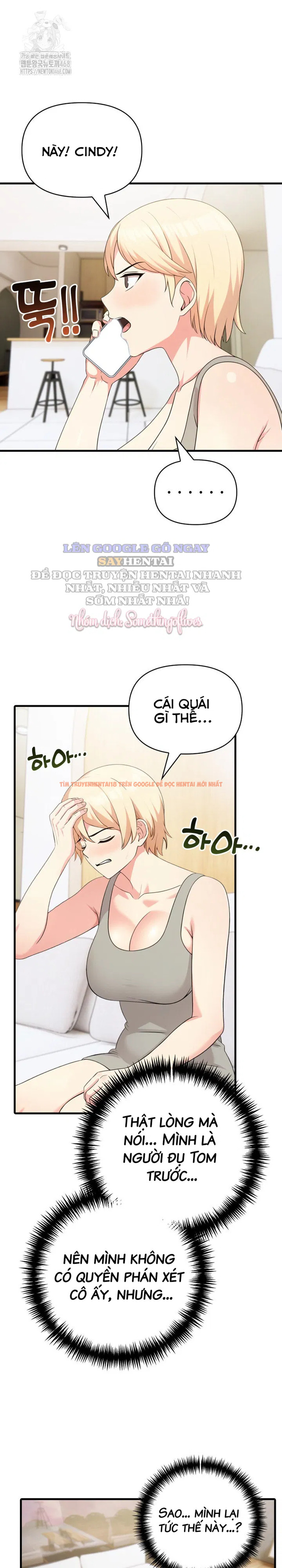 Xem ảnh Ân Sủng Từ Giáo Viên - Chapter 9 - 5 - Truyenhentaiz.net