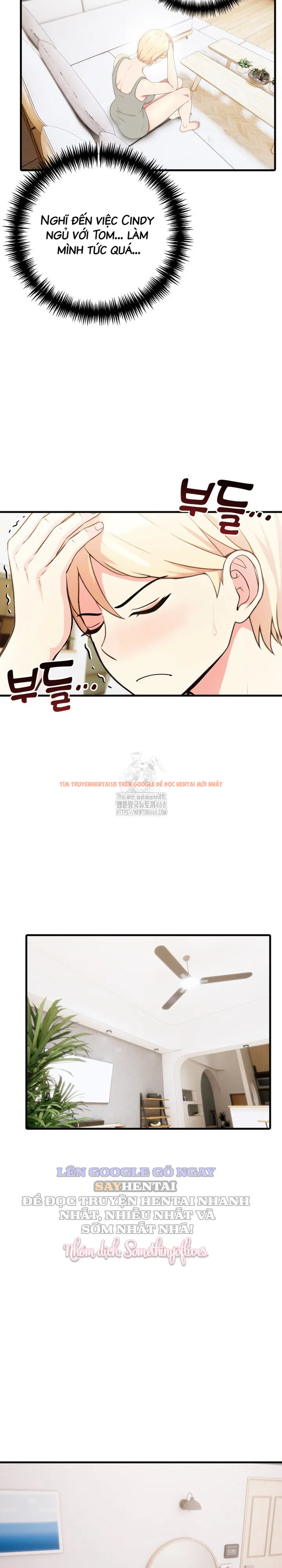 Xem ảnh Ân Sủng Từ Giáo Viên - Chapter 9 - 6 - Truyenhentaiz.net