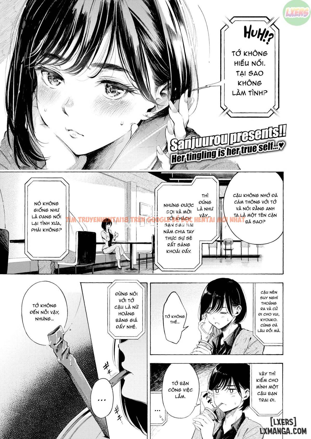 Xem ảnh 0 trong truyện hentai Ấn Tượng - One Shot - hentaitvn.net