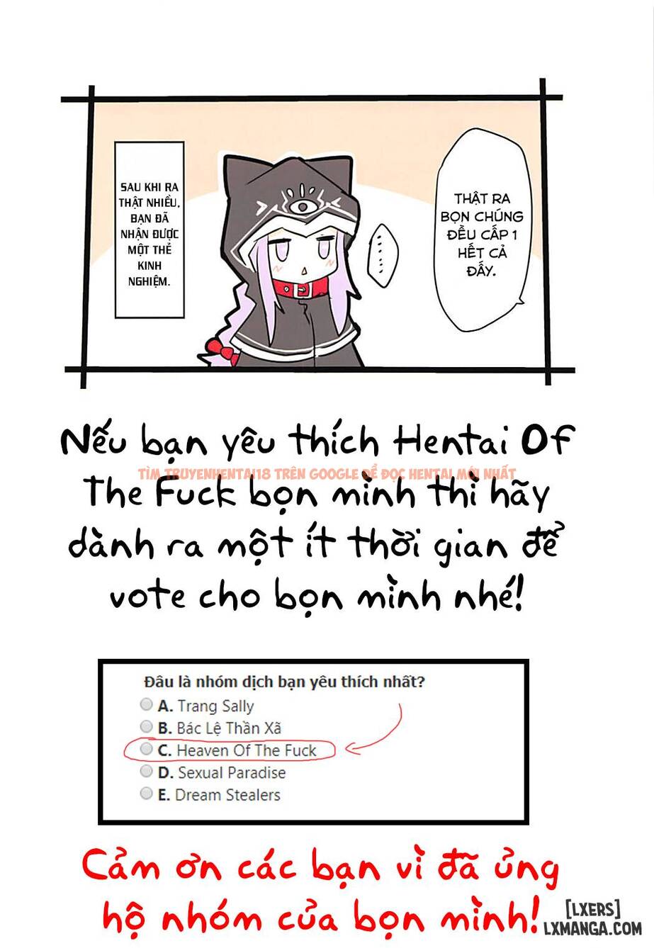 Xem ảnh 11 trong truyện hentai Ana chan Rất Vui Được Gặp Em - One Shot - hentaitvn.net