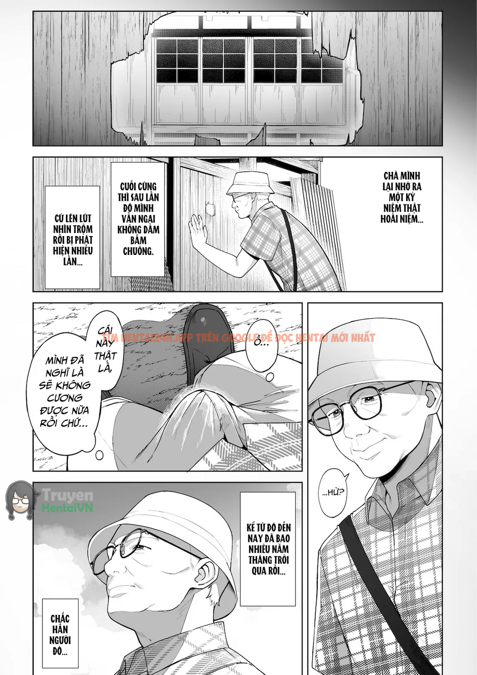 Xem ảnh Ana No Mukou No Atsui Natsu - One Shot - 64 - Truyenhentaiz.net