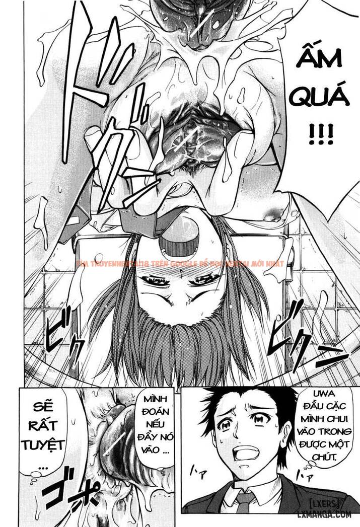 Trang truyện 20 trong truyện tranh Anal Backer - Chapter 1 - www.truyentvn.net