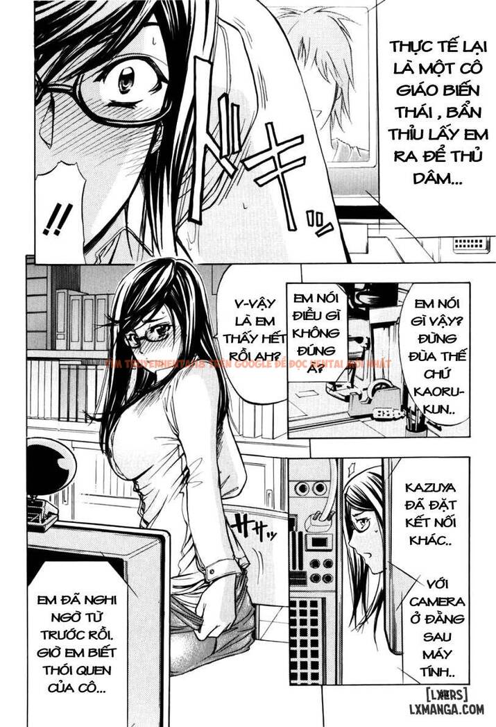 Trang truyện 11 trong truyện tranh Anal Backer - Chapter 2 - www.truyentvn.net