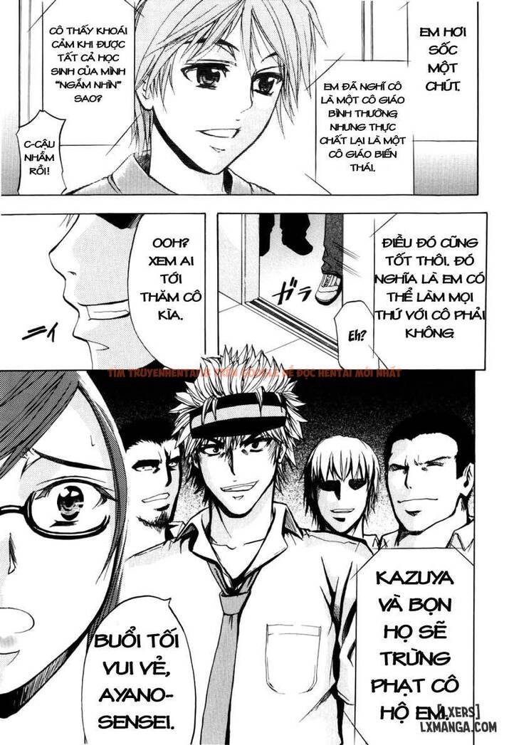 Trang truyện 12 trong truyện tranh Anal Backer - Chapter 2 - www.truyentvn.net