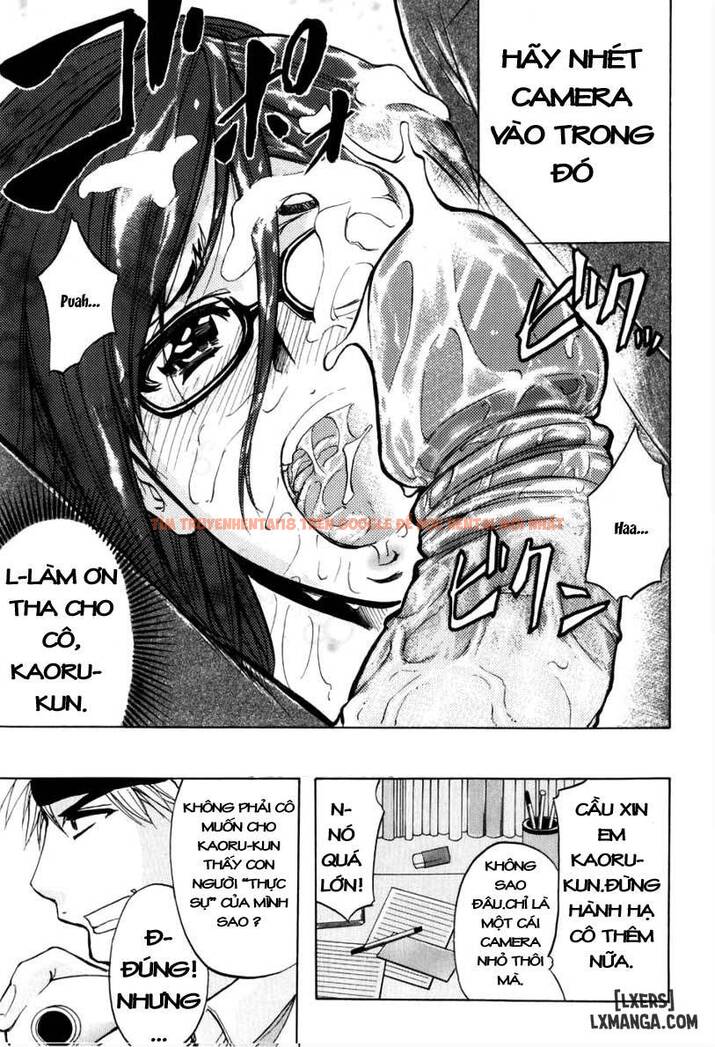 Trang truyện 18 trong truyện tranh Anal Backer - Chapter 2 - www.truyentvn.net