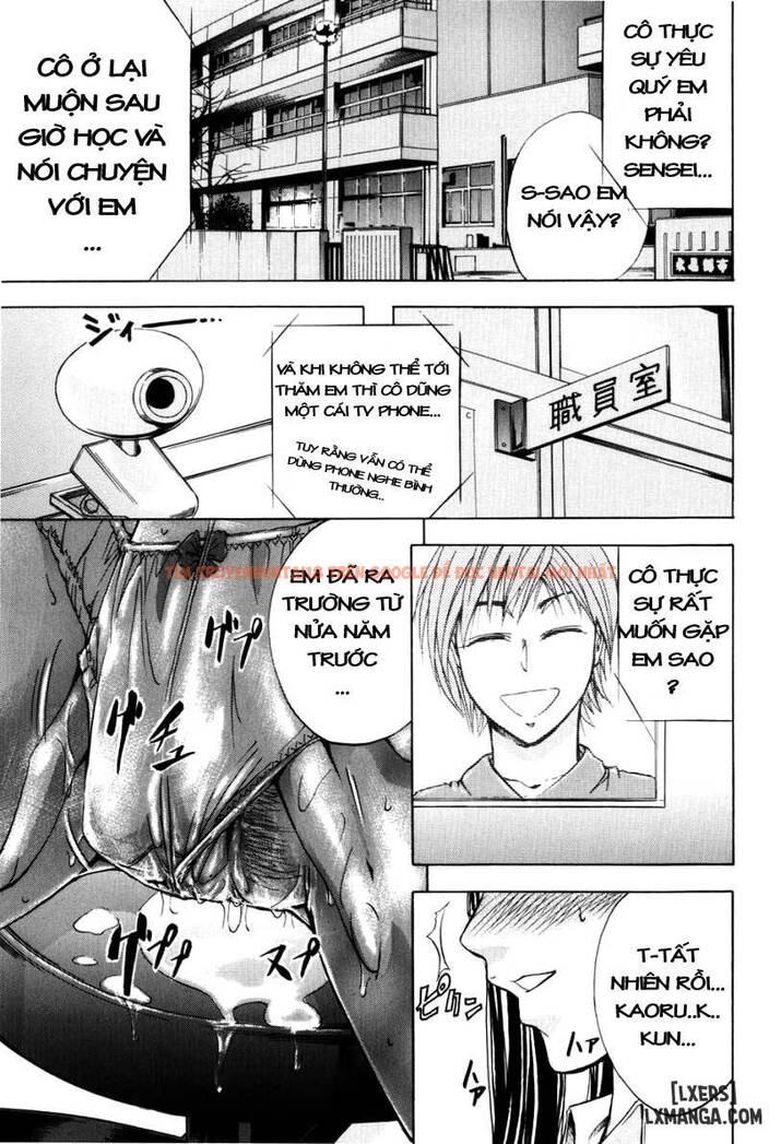 Trang truyện 2 trong truyện tranh Anal Backer - Chapter 2 - www.truyentvn.net
