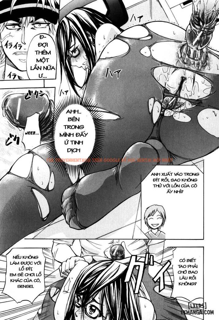 Trang truyện 24 trong truyện tranh Anal Backer - Chapter 2 - www.truyentvn.net