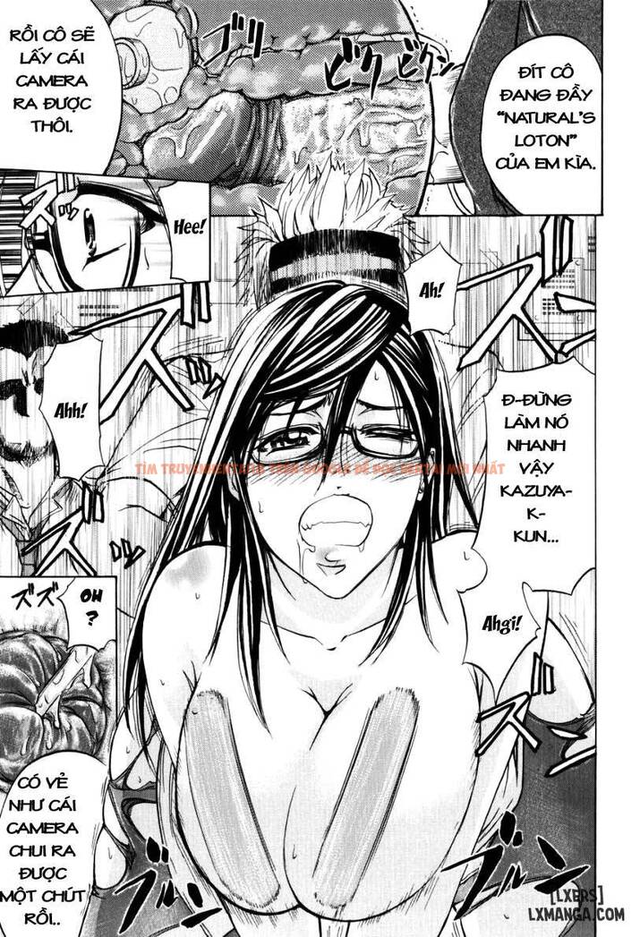Trang truyện 26 trong truyện tranh Anal Backer - Chapter 2 - www.truyentvn.net