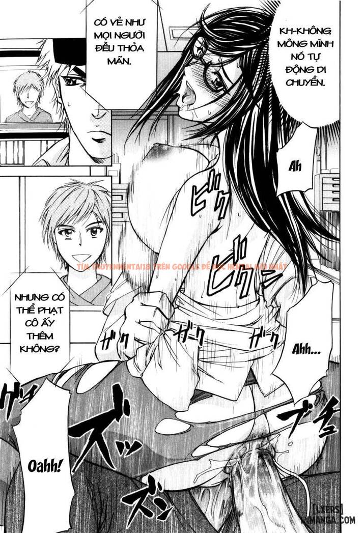Trang truyện 30 trong truyện tranh Anal Backer - Chapter 2 - www.truyentvn.net