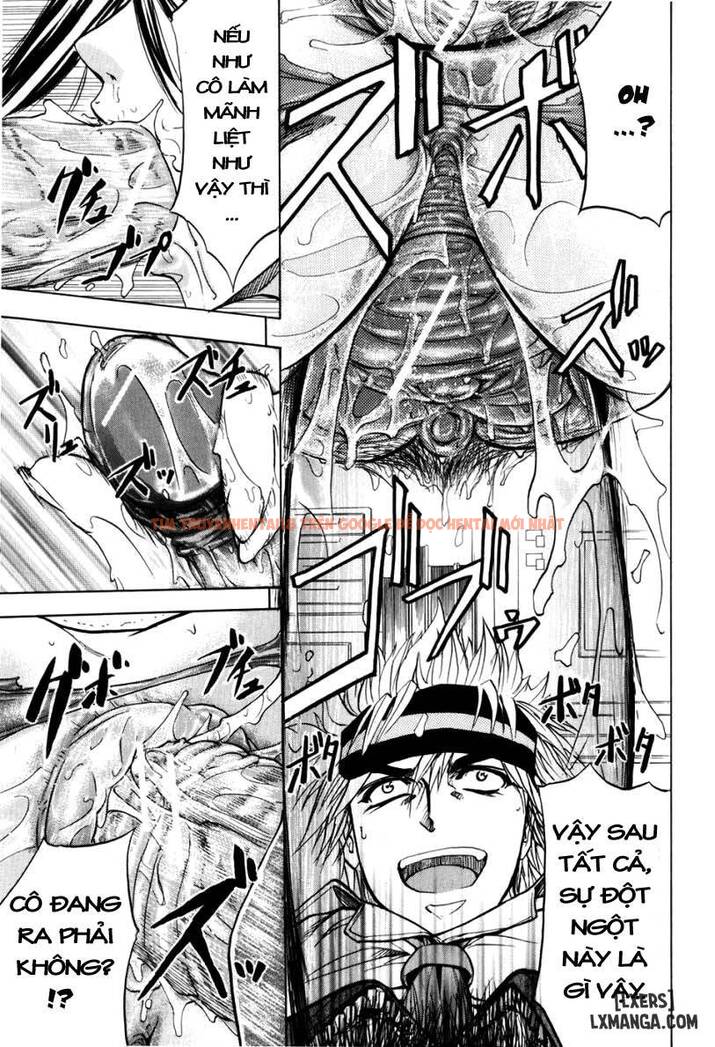 Trang truyện 32 trong truyện tranh Anal Backer - Chapter 2 - www.truyentvn.net