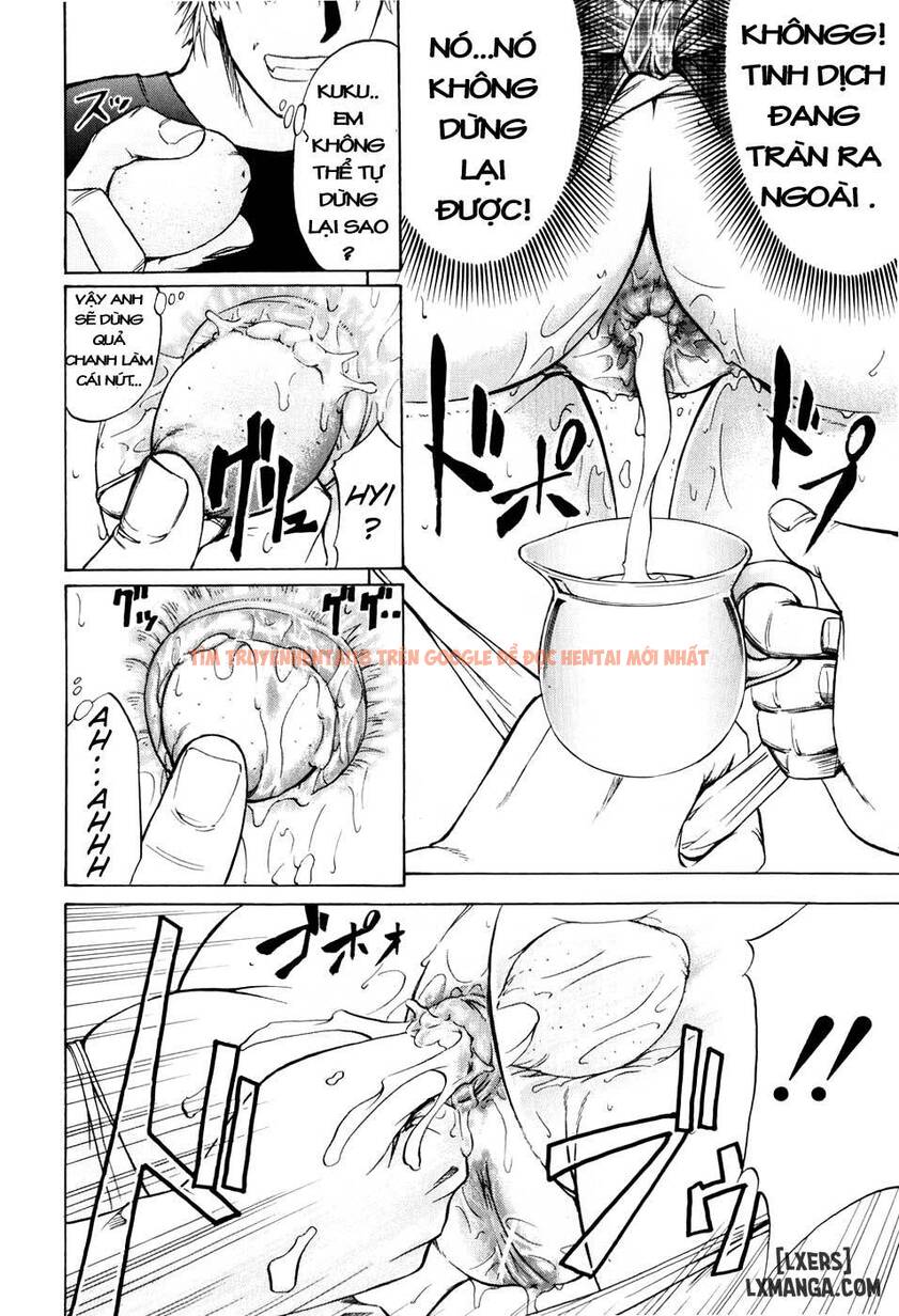 Xem ảnh 13 trong truyện hentai Anal Backer - Chapter 3 - hentaitvn.net