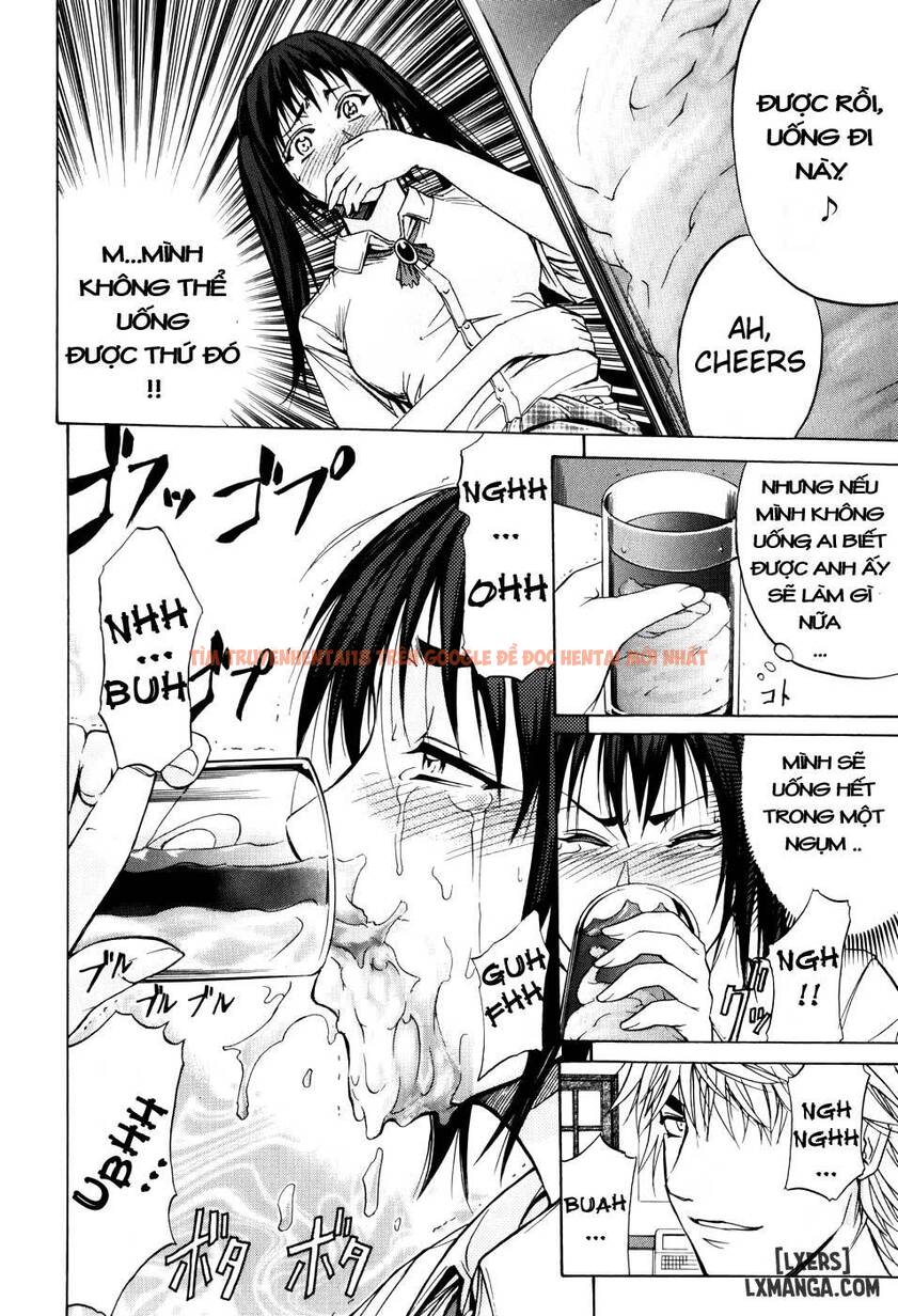 Xem ảnh 15 trong truyện hentai Anal Backer - Chapter 3 - hentaitvn.net