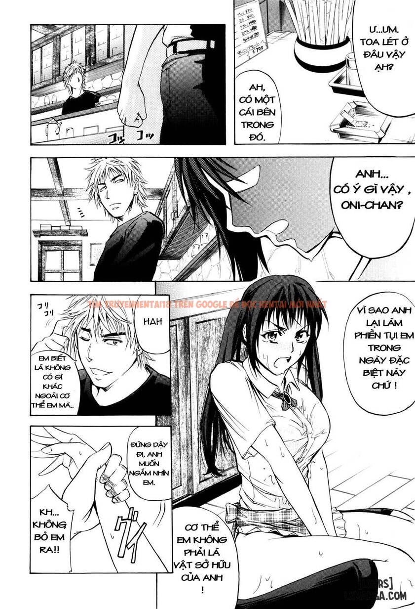 Xem ảnh 17 trong truyện hentai Anal Backer - Chapter 3 - hentaitvn.net