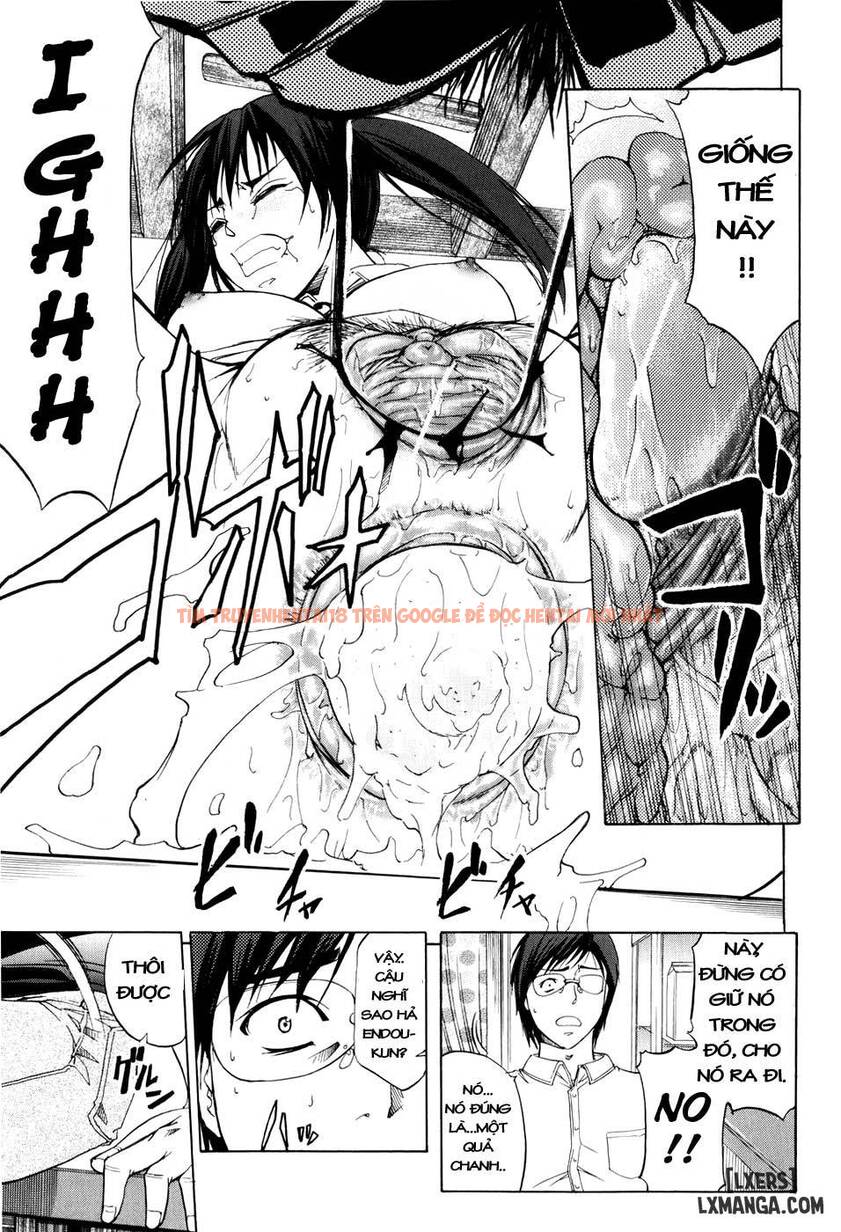 Xem ảnh 22 trong truyện hentai Anal Backer - Chapter 3 - hentaitvn.net