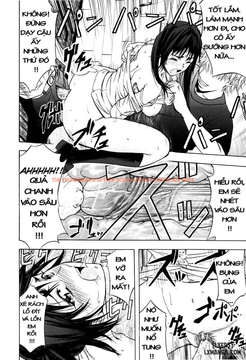 Xem ảnh 27 trong truyện hentai Anal Backer - Chapter 3 - hentaitvn.net