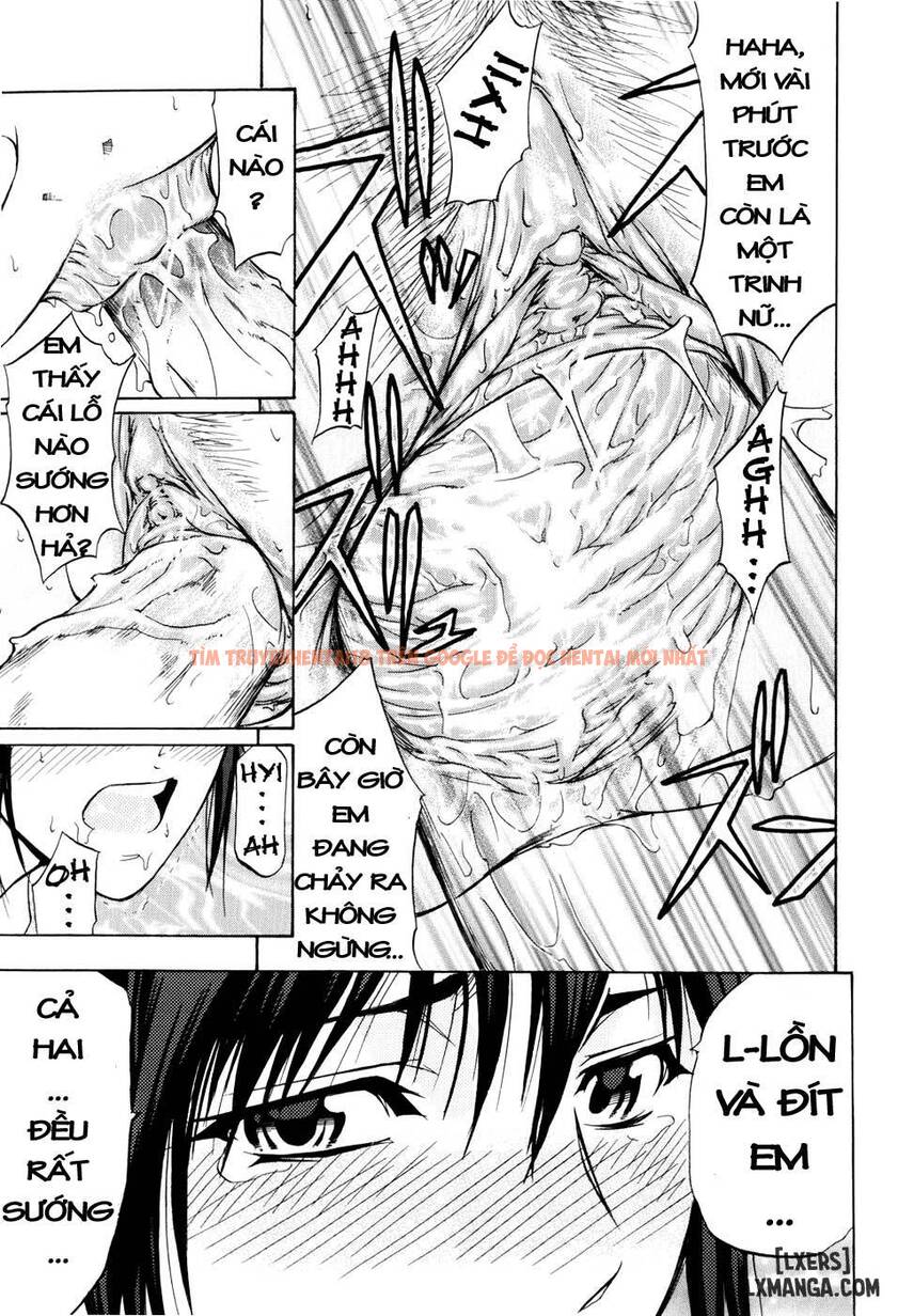 Xem ảnh 28 trong truyện hentai Anal Backer - Chapter 3 - hentaitvn.net