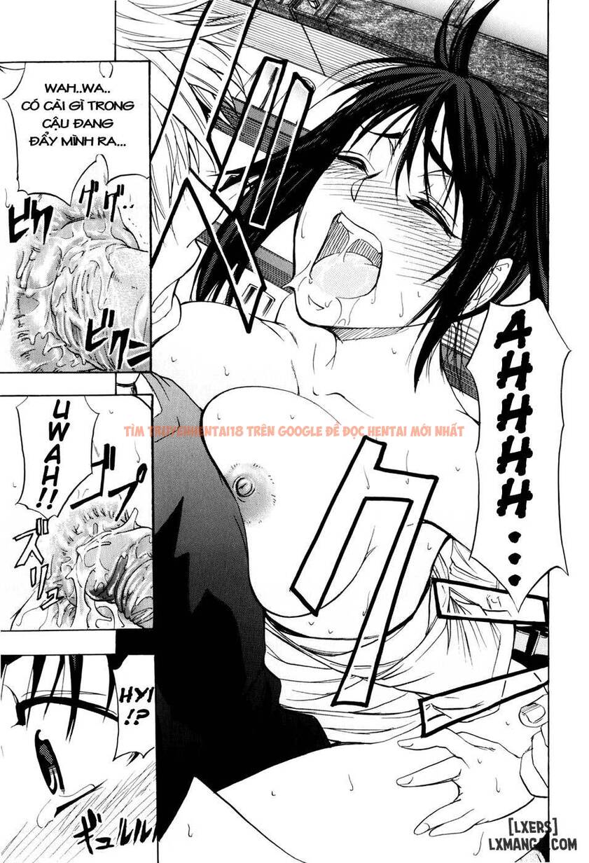 Xem ảnh 32 trong truyện hentai Anal Backer - Chapter 3 - hentaitvn.net