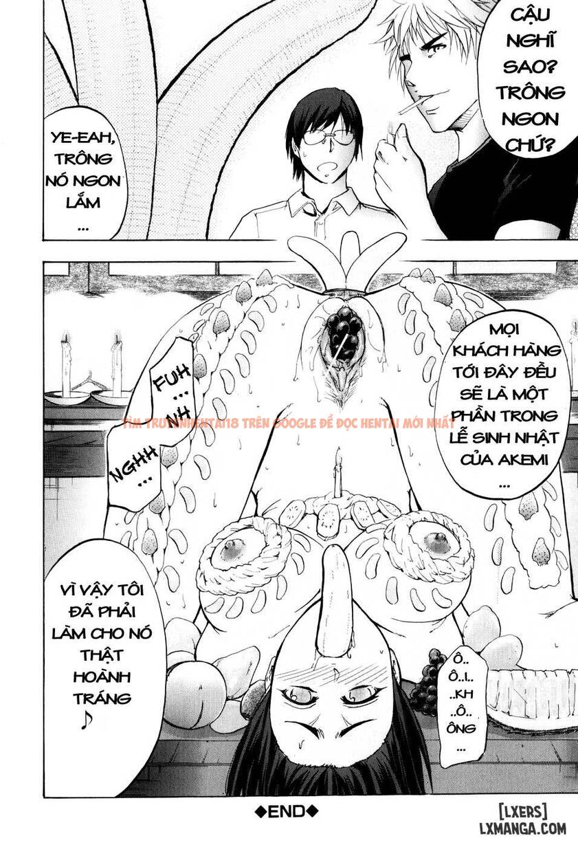 Xem ảnh 35 trong truyện hentai Anal Backer - Chapter 3 - hentaitvn.net