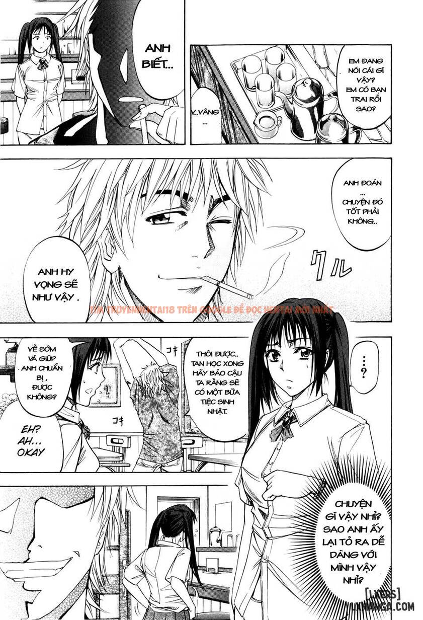 Xem ảnh 4 trong truyện hentai Anal Backer - Chapter 3 - hentaitvn.net