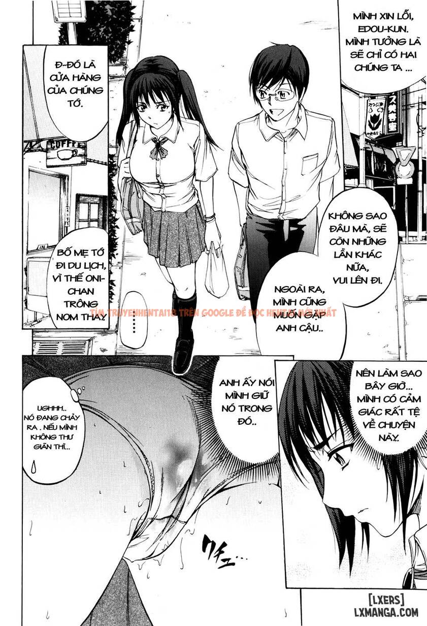Xem ảnh 5 trong truyện hentai Anal Backer - Chapter 3 - hentaitvn.net