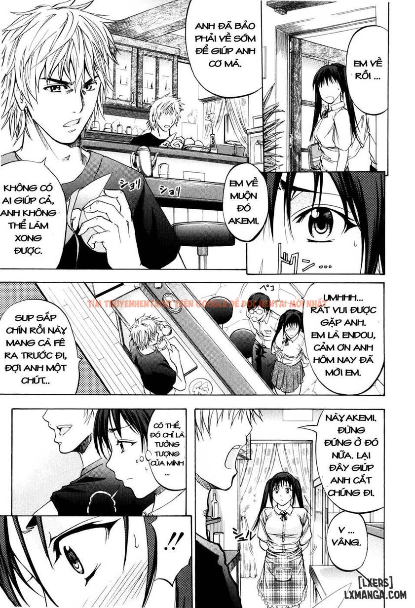 Xem ảnh 6 trong truyện hentai Anal Backer - Chapter 3 - hentaitvn.net