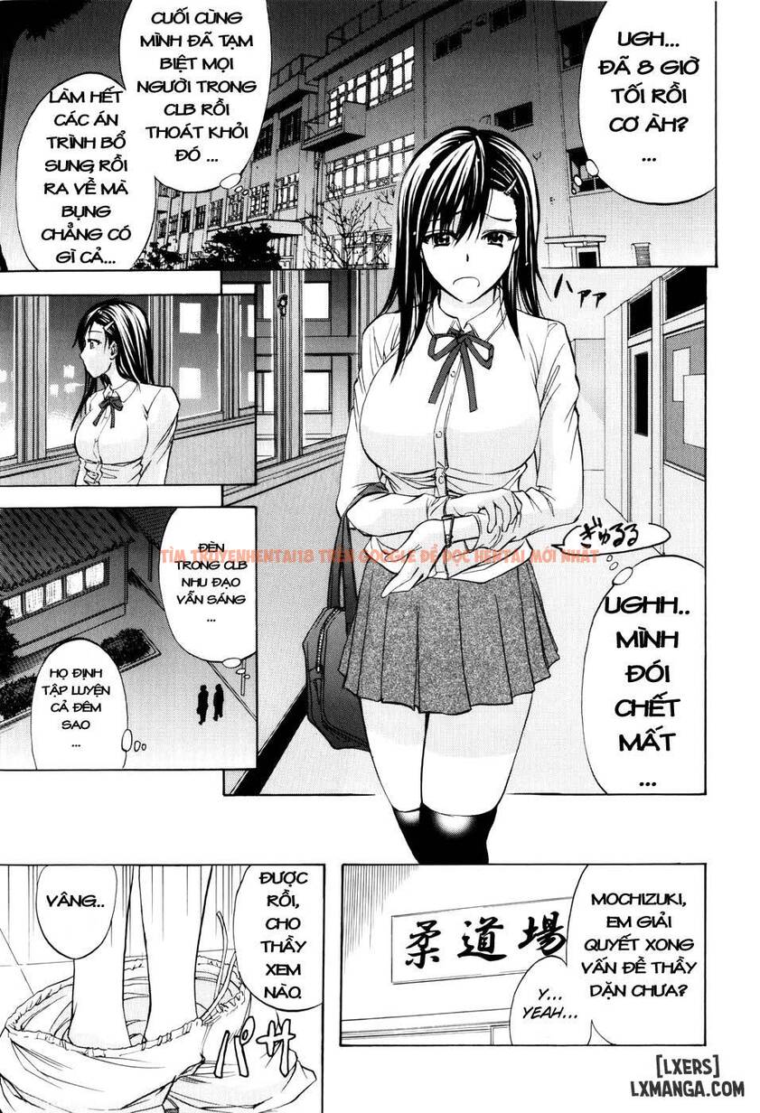 Trang truyện 0 trong truyện tranh Anal Backer - Chapter 4 - www.truyentvn.net