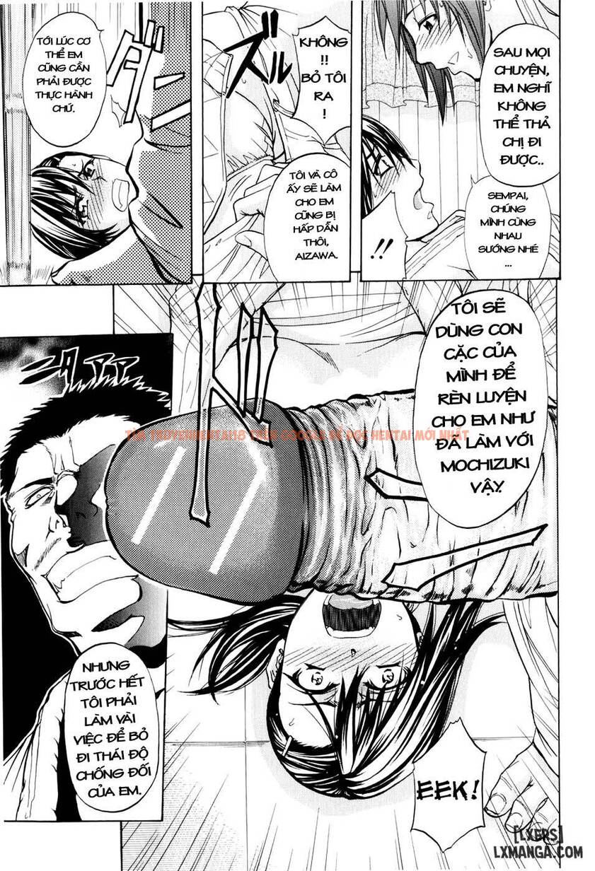 Trang truyện 12 trong truyện tranh Anal Backer - Chapter 4 - www.truyentvn.net