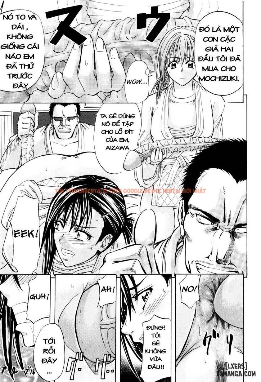 Trang truyện 18 trong truyện tranh Anal Backer - Chapter 4 - www.truyentvn.net