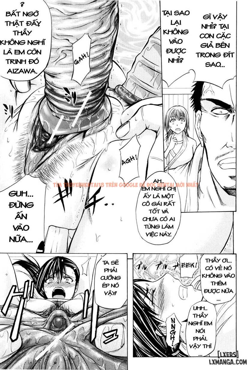 Trang truyện 22 trong truyện tranh Anal Backer - Chapter 4 - www.truyentvn.net