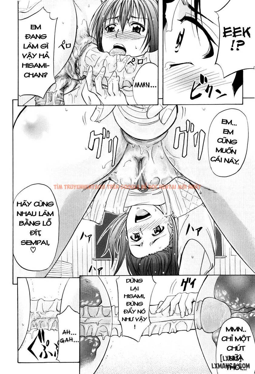 Trang truyện 25 trong truyện tranh Anal Backer - Chapter 4 - www.truyentvn.net