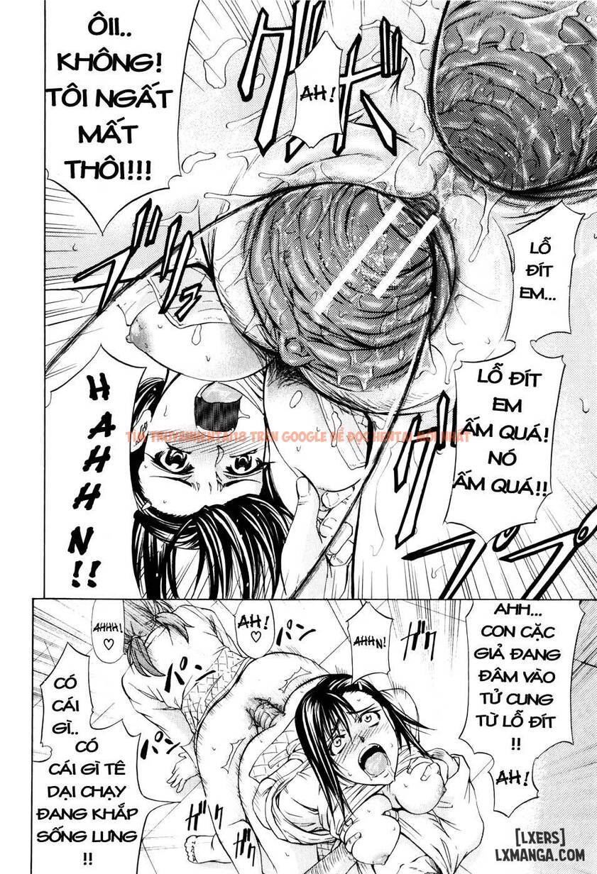 Trang truyện 27 trong truyện tranh Anal Backer - Chapter 4 - www.truyentvn.net