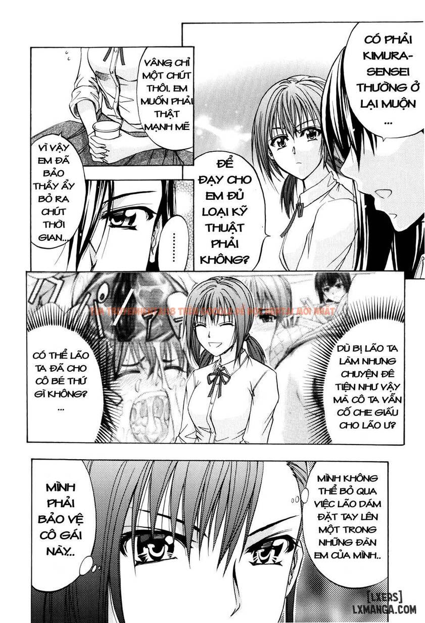 Trang truyện 3 trong truyện tranh Anal Backer - Chapter 4 - www.truyentvn.net