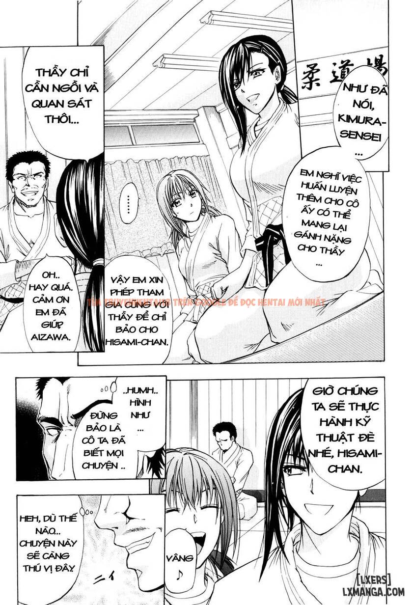 Trang truyện 5 trong truyện tranh Anal Backer - Chapter 4 - www.truyentvn.net