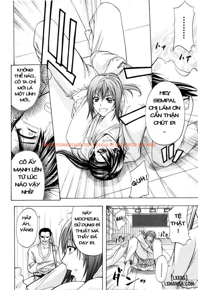 Trang truyện 7 trong truyện tranh Anal Backer - Chapter 4 - www.truyentvn.net