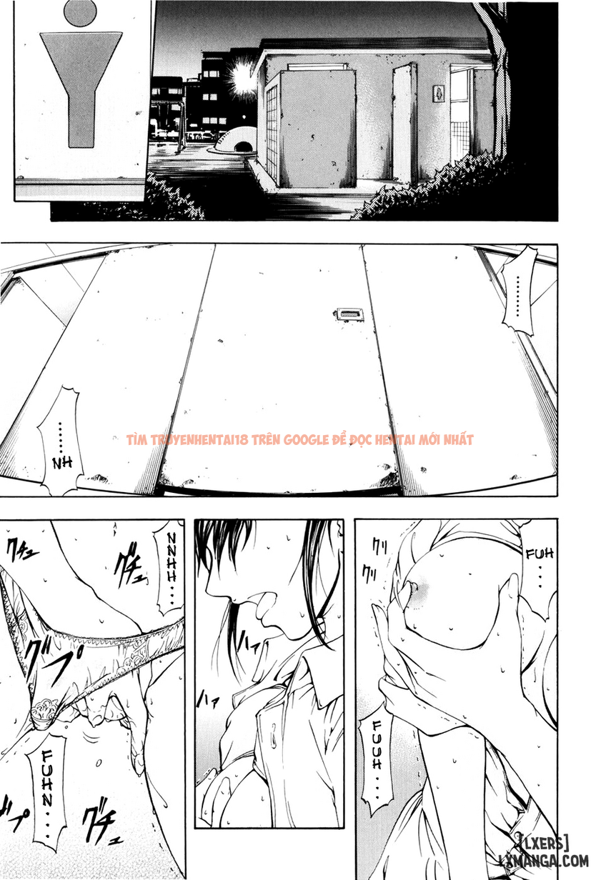 Trang truyện 0 trong truyện tranh Anal Backer - Chapter 5 - www.truyentvn.net