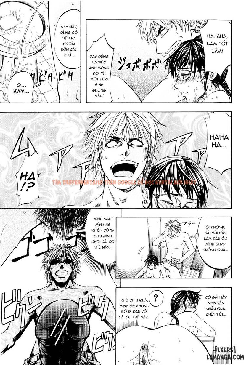 Trang truyện 14 trong truyện tranh Anal Backer - Chapter 5 - www.truyentvn.net