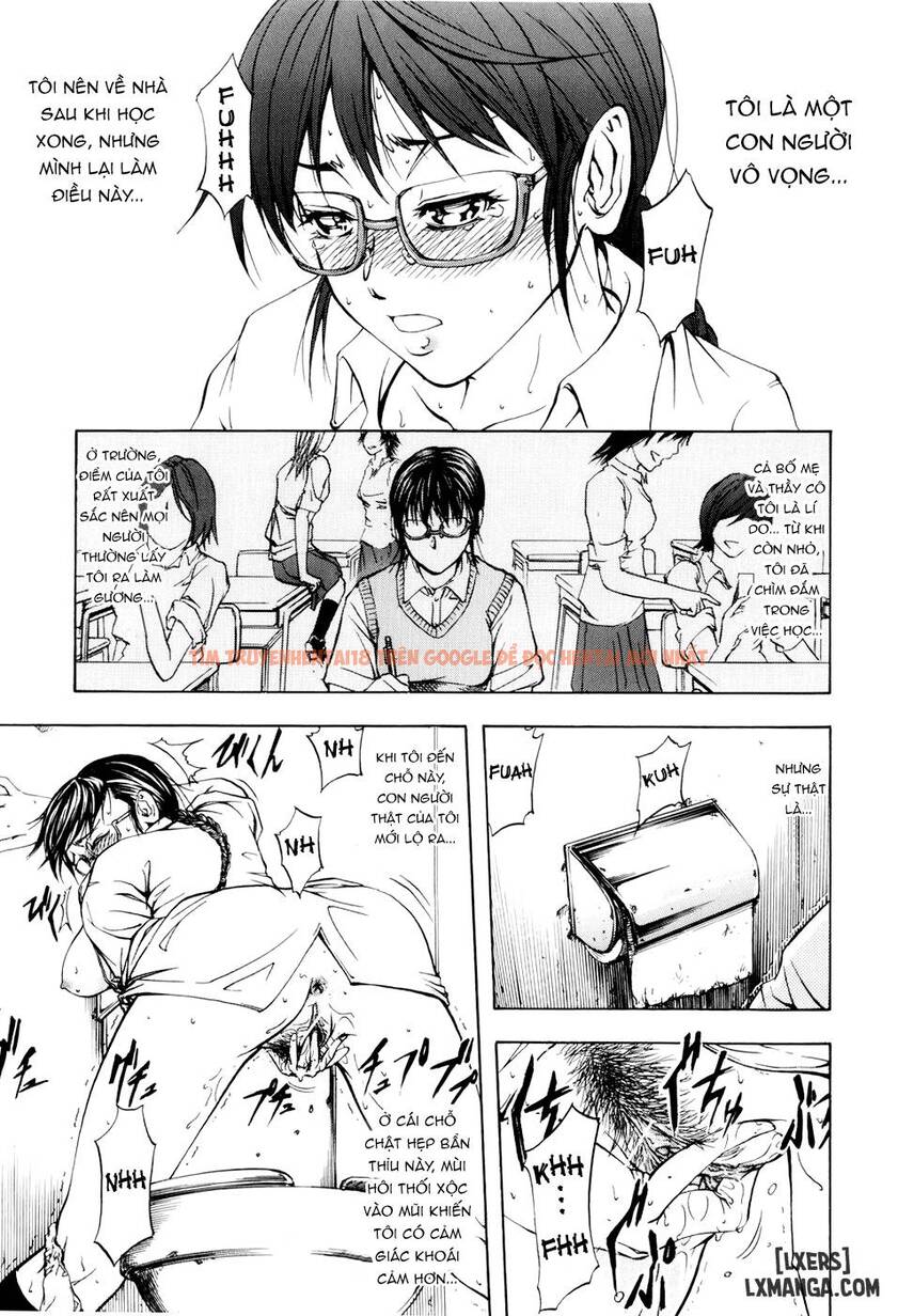 Trang truyện 2 trong truyện tranh Anal Backer - Chapter 5 - www.truyentvn.net