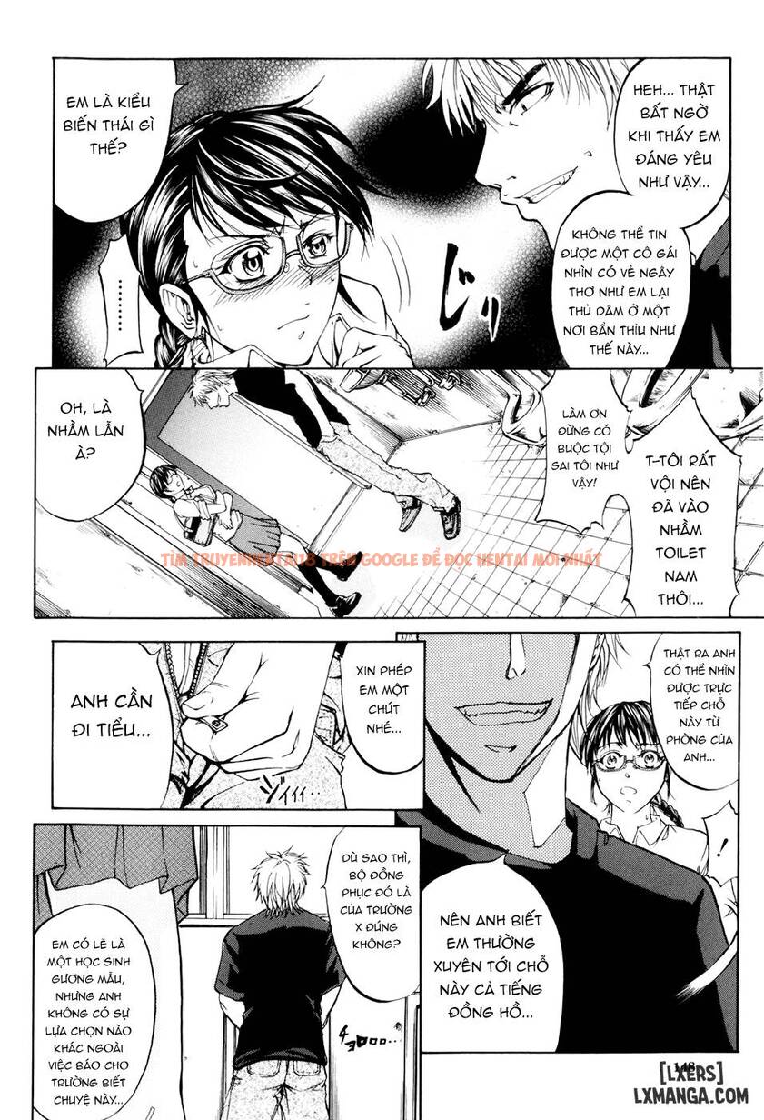 Trang truyện 7 trong truyện tranh Anal Backer - Chapter 5 - www.truyentvn.net