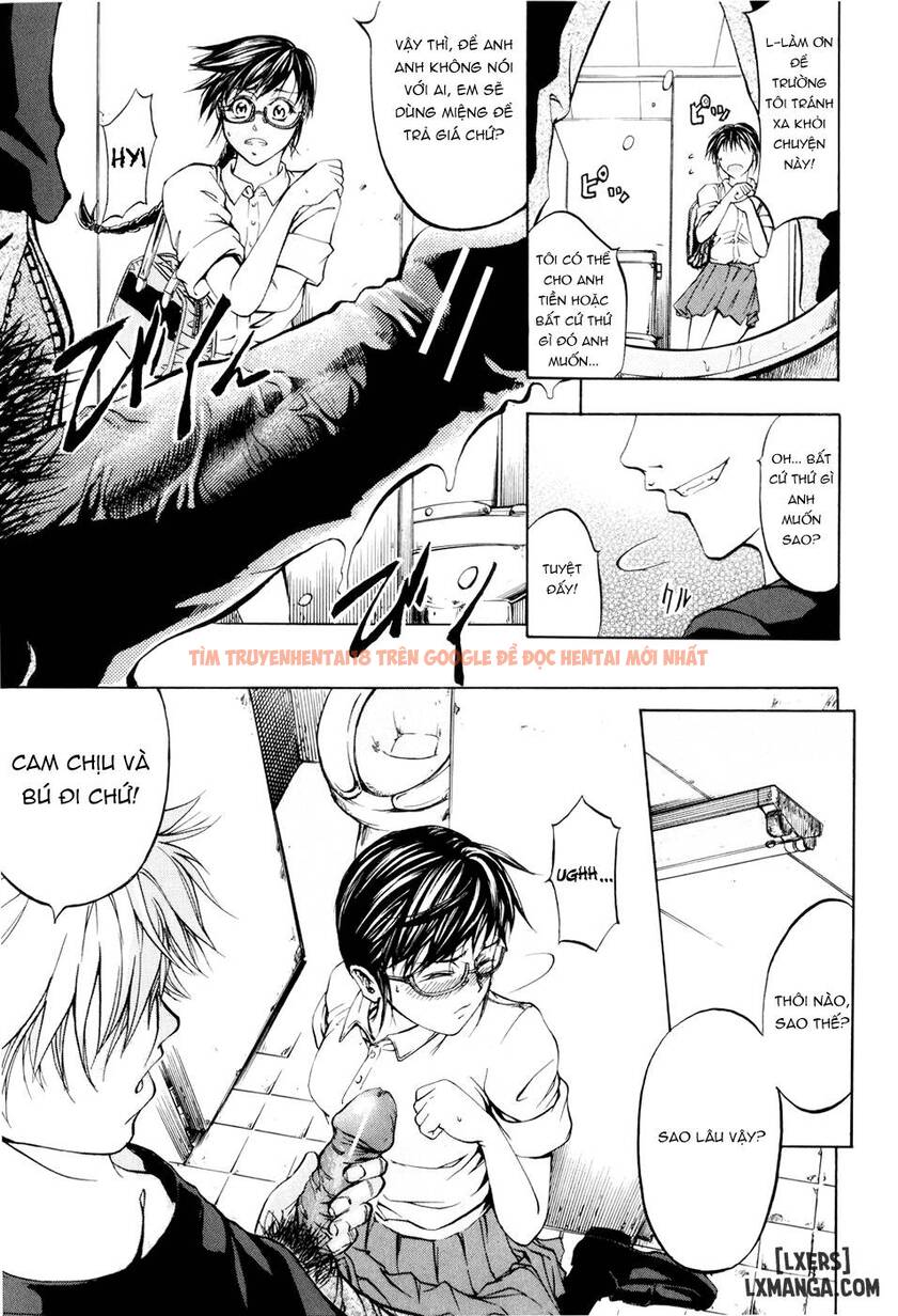 Trang truyện 8 trong truyện tranh Anal Backer - Chapter 5 - www.truyentvn.net