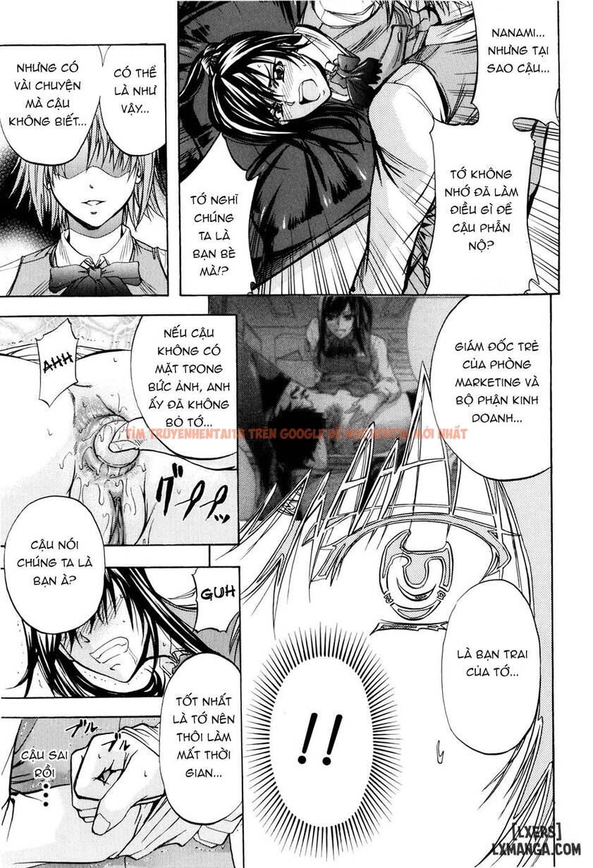 Xem ảnh 12 trong truyện hentai Anal Backer - Chapter 6 END - hentaitvn.net
