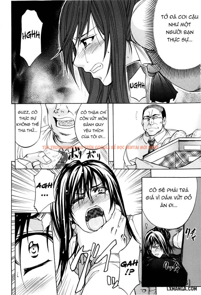 Xem ảnh 13 trong truyện hentai Anal Backer - Chapter 6 END - hentaitvn.net