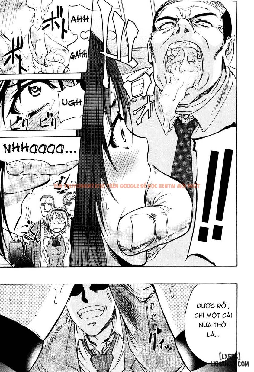 Xem ảnh 14 trong truyện hentai Anal Backer - Chapter 6 END - hentaitvn.net