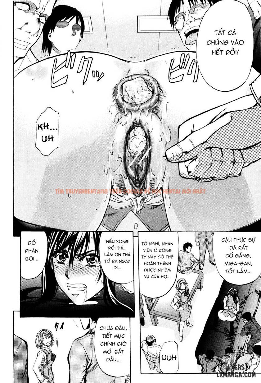 Xem ảnh 15 trong truyện hentai Anal Backer - Chapter 6 END - hentaitvn.net