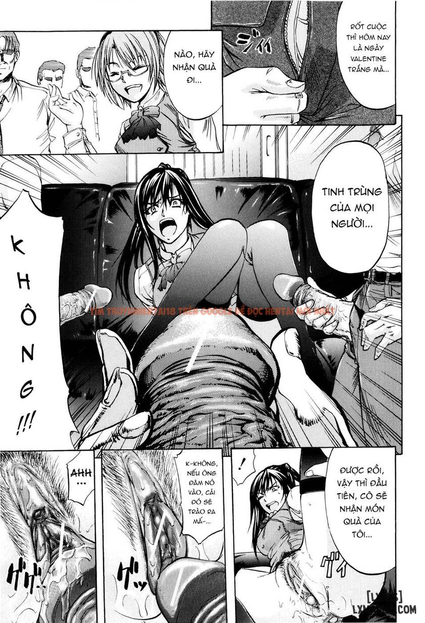 Xem ảnh 16 trong truyện hentai Anal Backer - Chapter 6 END - hentaitvn.net