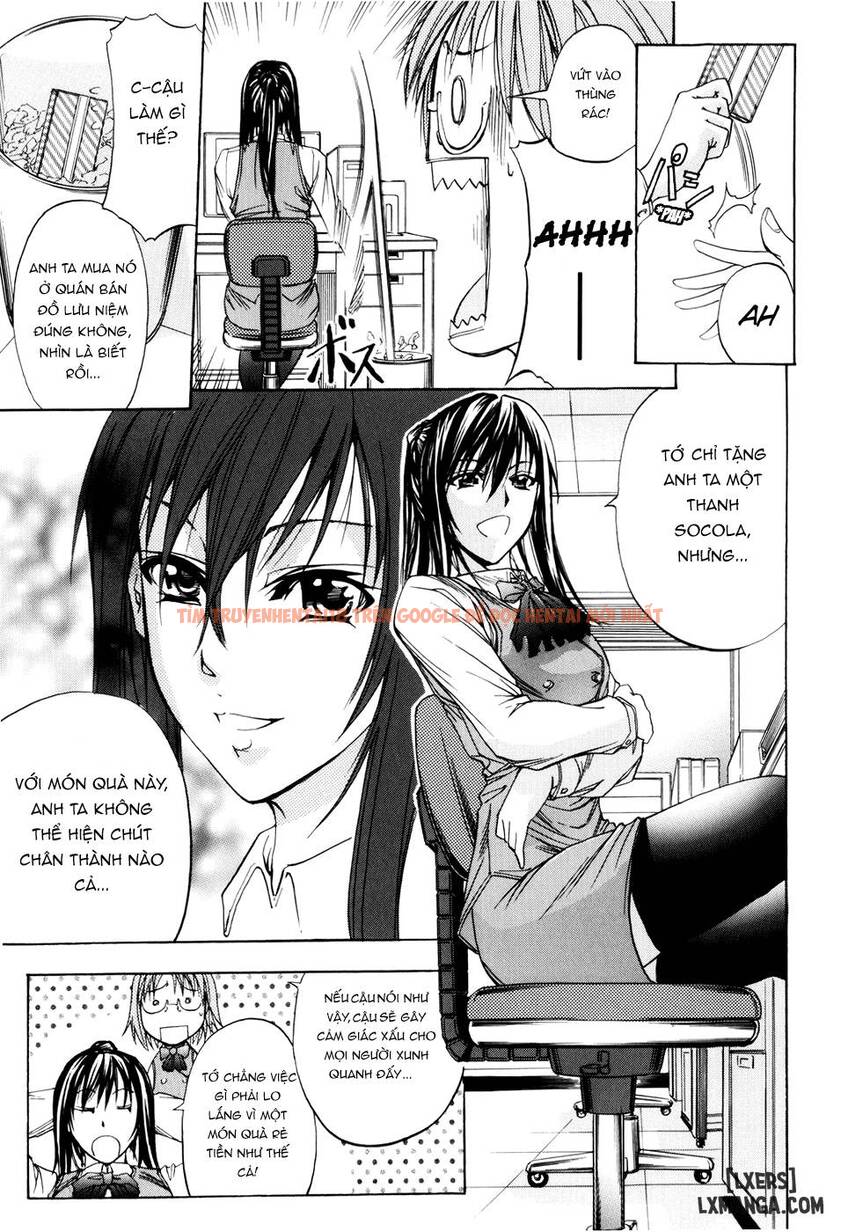 Xem ảnh 2 trong truyện hentai Anal Backer - Chapter 6 END - hentaitvn.net