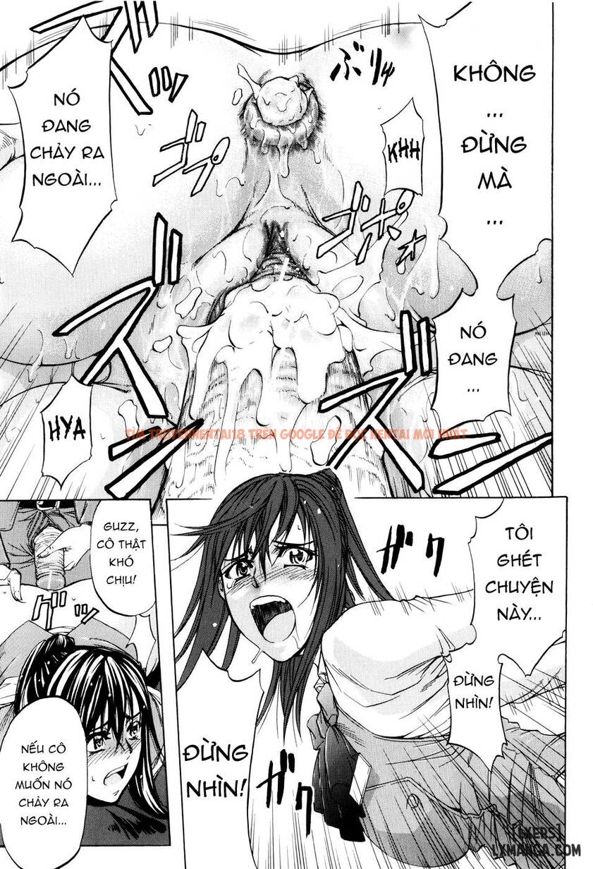 Xem ảnh 20 trong truyện hentai Anal Backer - Chapter 6 END - hentaitvn.net