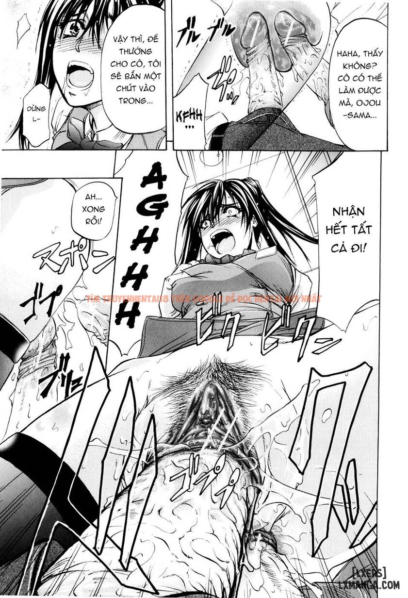 Xem ảnh 24 trong truyện hentai Anal Backer - Chapter 6 END - hentaitvn.net