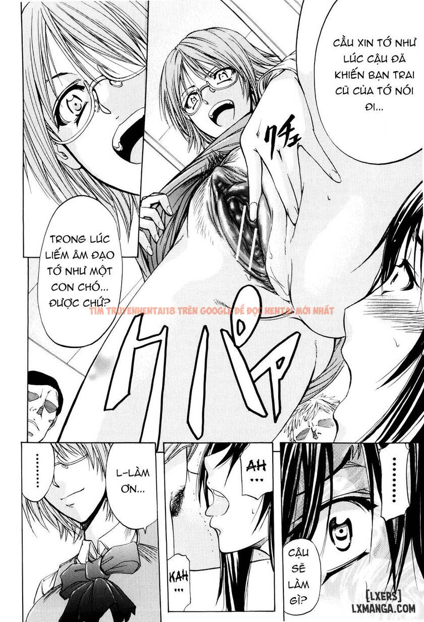 Xem ảnh 25 trong truyện hentai Anal Backer - Chapter 6 END - hentaitvn.net
