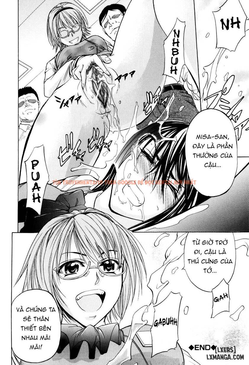 Xem ảnh 28 trong truyện hentai Anal Backer - Chapter 6 END - hentaitvn.net
