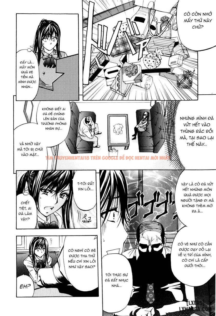 Xem ảnh 5 trong truyện hentai Anal Backer - Chapter 6 END - hentaitvn.net